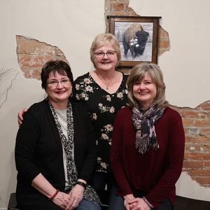 Meet your Posher, Janet